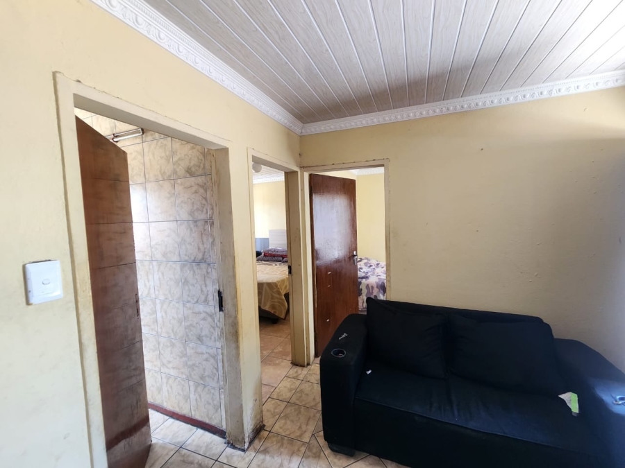 2 Bedroom Property for Sale in Boitekong North West